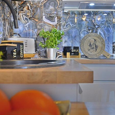 Sunset Apartments - Monte Cassino 39 - Parking Świnoujście Εξωτερικό φωτογραφία