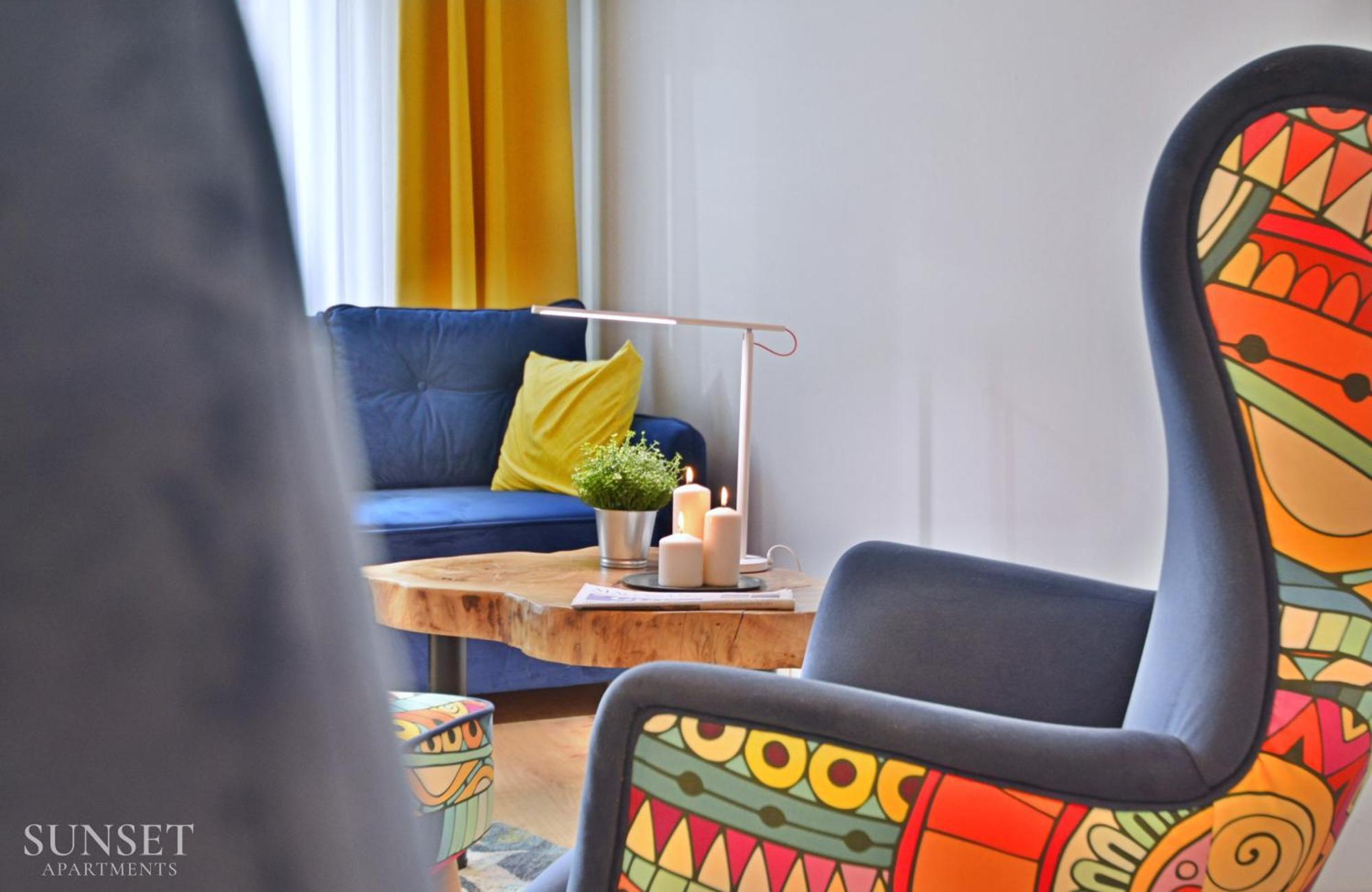 Sunset Apartments - Monte Cassino 39 - Parking Świnoujście Εξωτερικό φωτογραφία